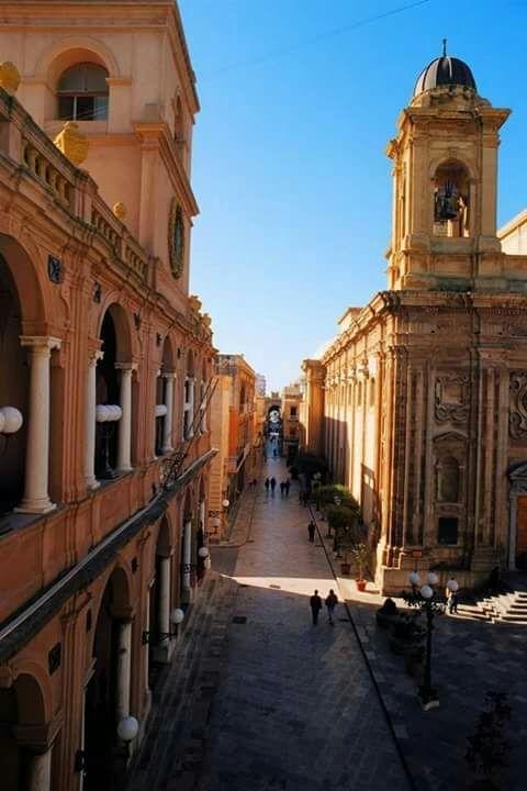 La Locanda Marsala Exterior foto